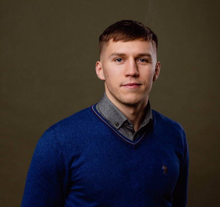 About us - Evecon OÜ