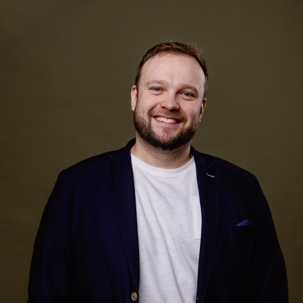 About us – Evecon OÜ