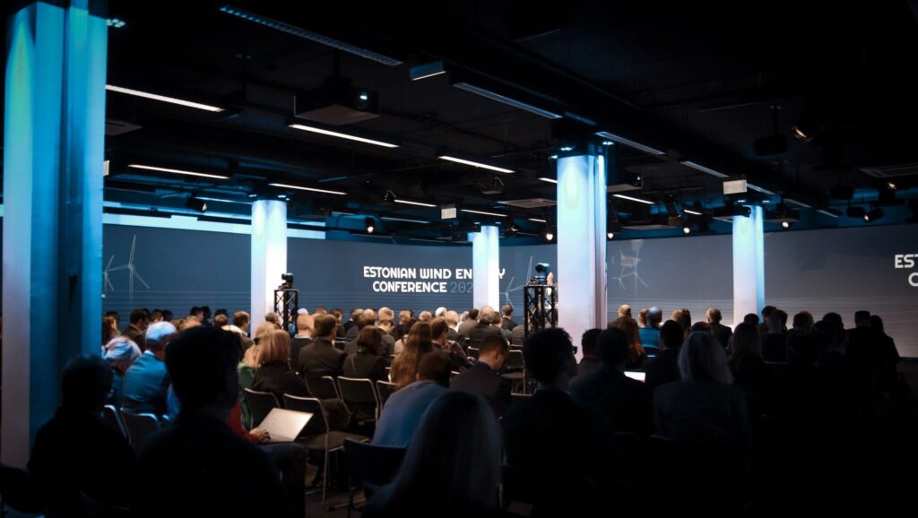 Focus on wind energy