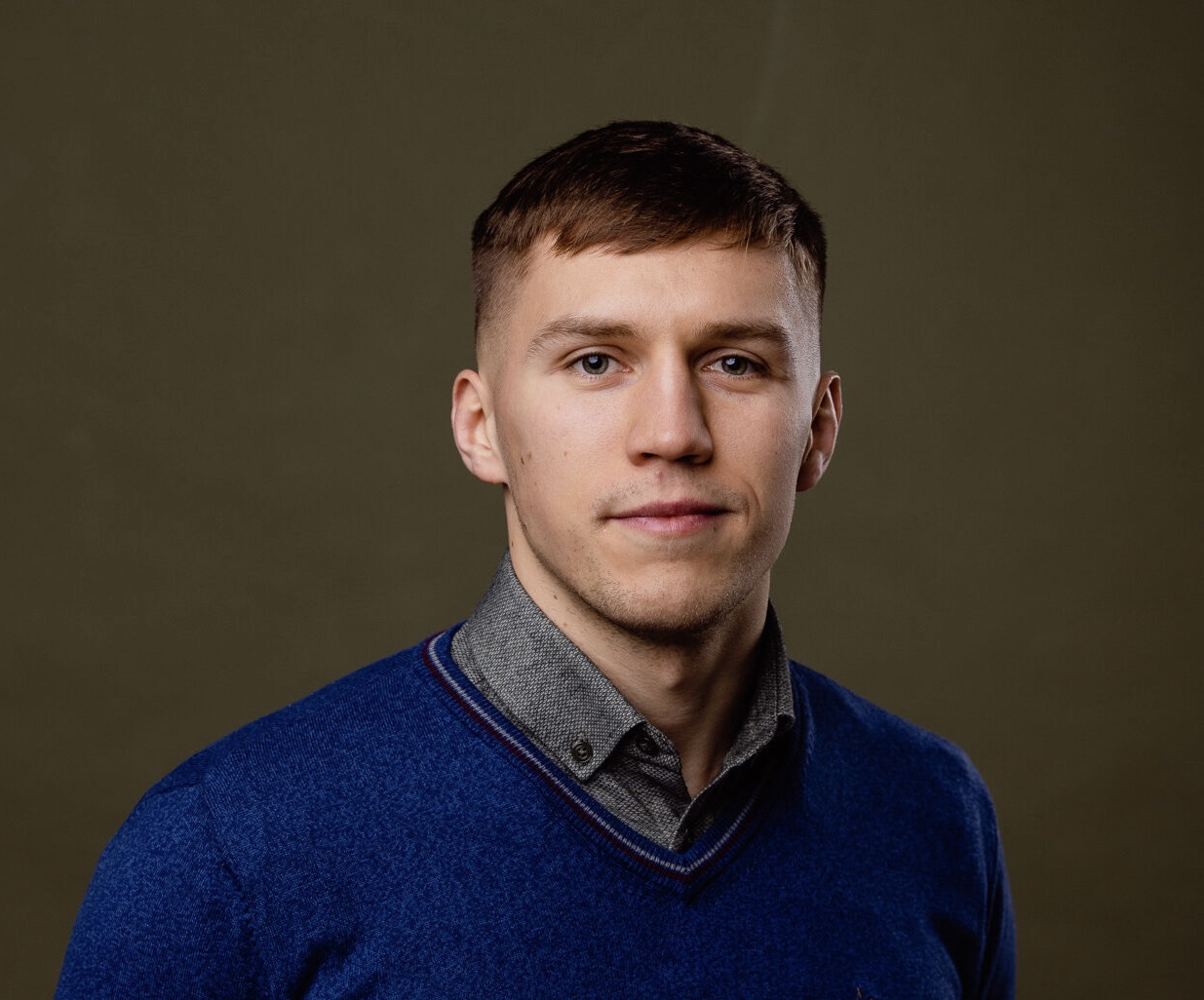 Karl-Joonatan Kvell, former Development Manager, has become the new CEO of Evecon