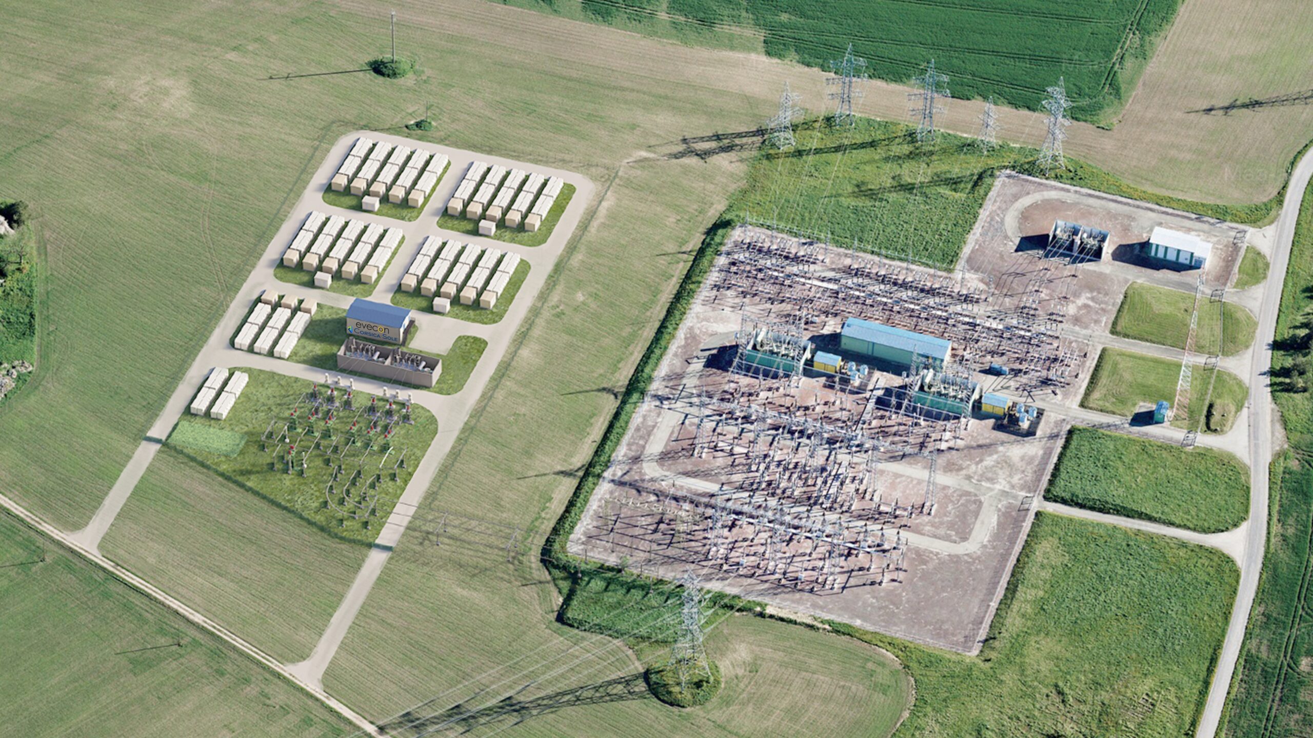 Sky-high electricity prices disappear. Estonia is filling up with energy storage solutions.