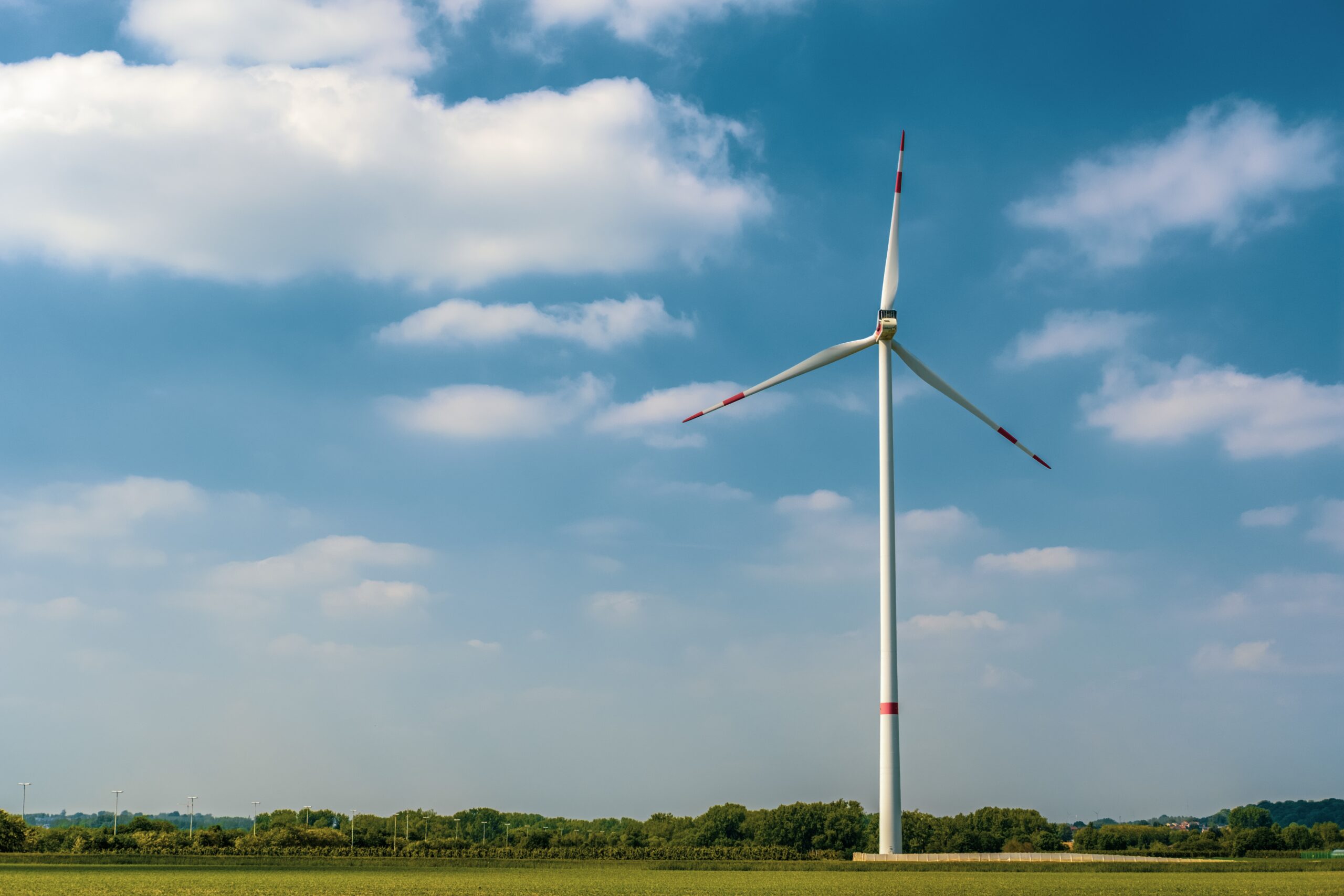 Evecon sells renewable energy project in Lithuania to Israeli company Energix